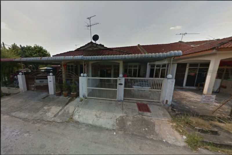 Shop / Office for Rent in Taman Duku (Bukit Minyak) - Raycent Lim - PropertyGuru.com.my