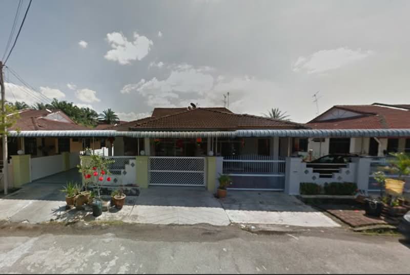 Taman Duku - iProperty.com.my