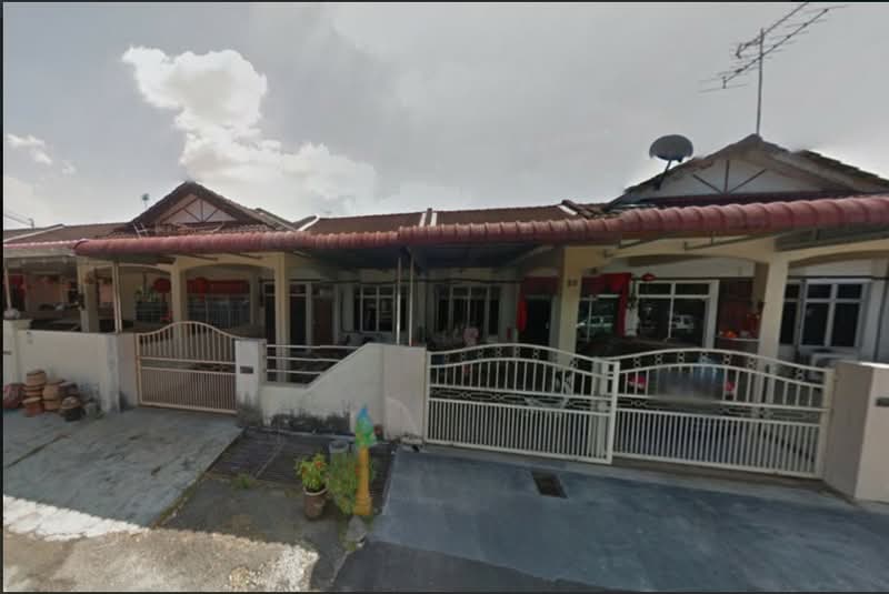 Taman Duku - iProperty.com.my