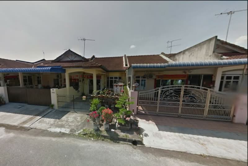 Taman Duku - iProperty.com.my