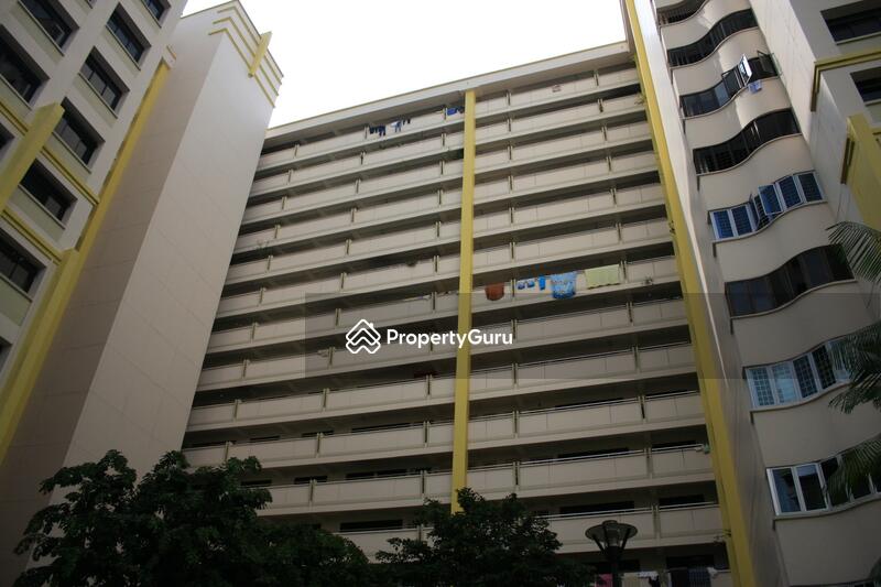 For Sale - 633 Jurong West Street 65
