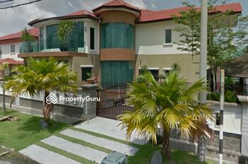 Taman Impian Putra