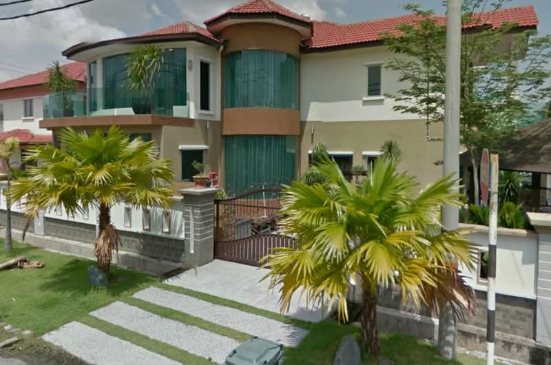 Apartment for Sale at Taman Impian Putra - Farah Rasul - PropertyGuru.com.my