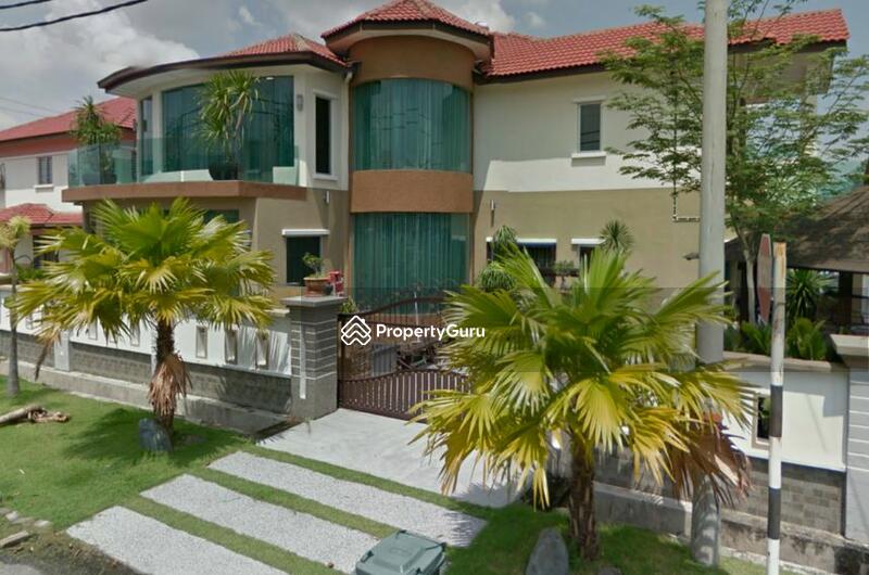 For Sale - Taman Impian Putra