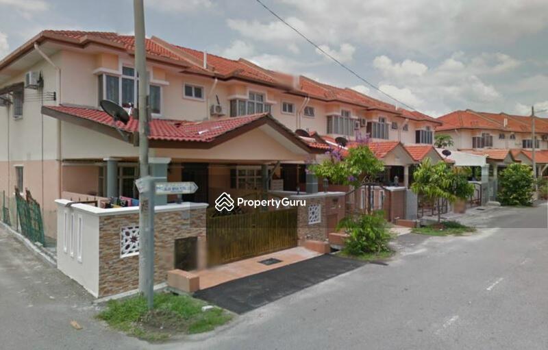 Taman Impian Putra #0