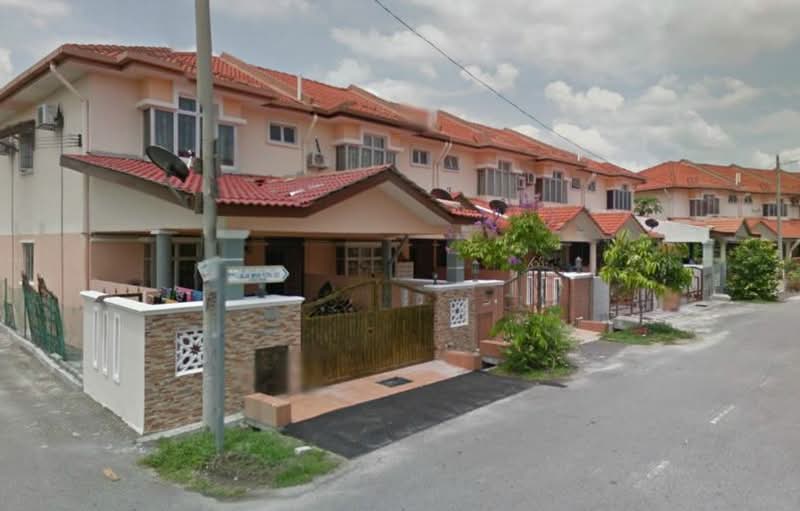 Apartment for Sale at Taman Impian Putra - Farah Rasul - PropertyGuru.com.my
