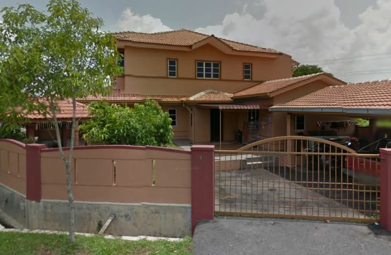 Apartment for Sale at Taman Impian Putra - Farah Rasul - PropertyGuru.com.my