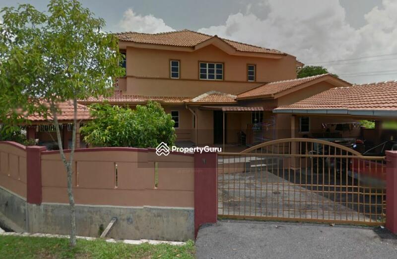 For Sale - Taman Impian Putra