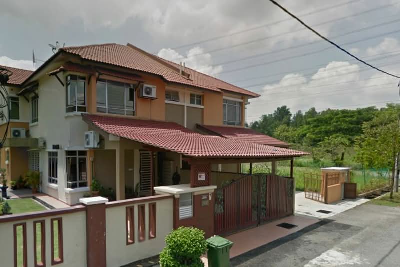 Apartment for Sale at Taman Impian Putra - Farah Rasul - PropertyGuru.com.my