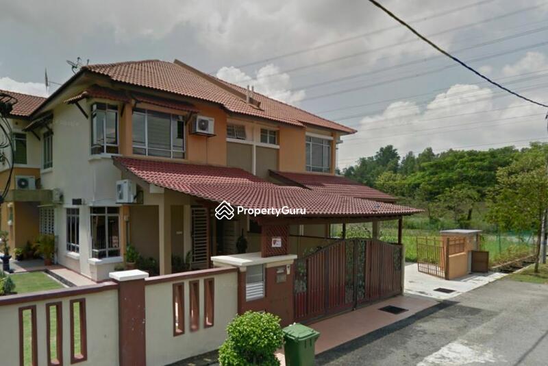 For Sale - Taman Impian Putra