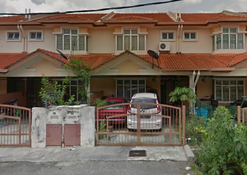 Taman Impian Putra - iProperty.com.my