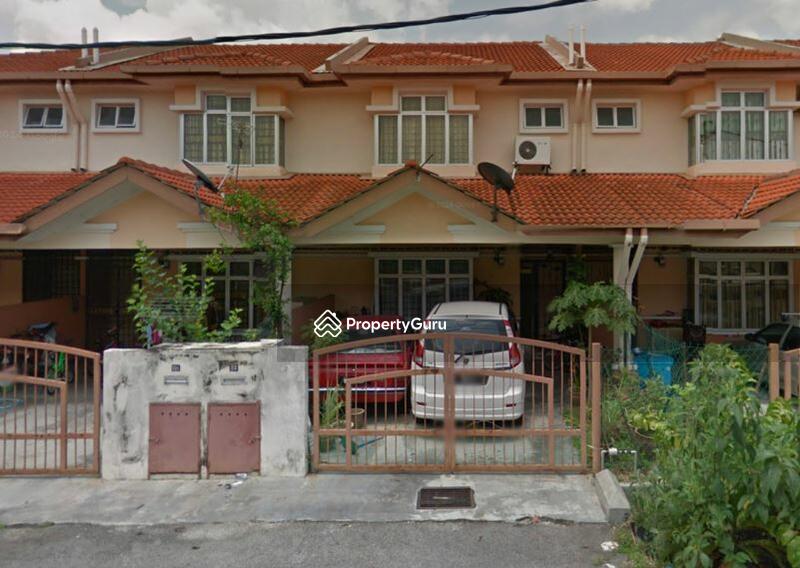 For Sale - Taman Impian Putra