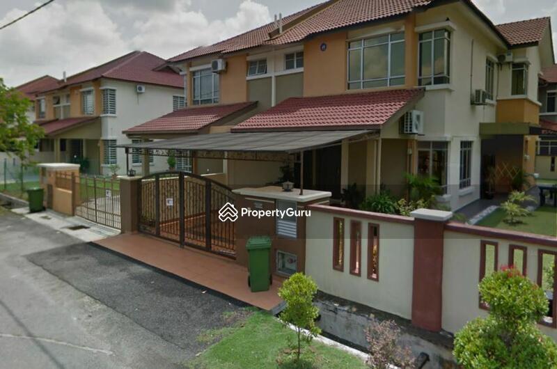 For Sale - Taman Impian Putra