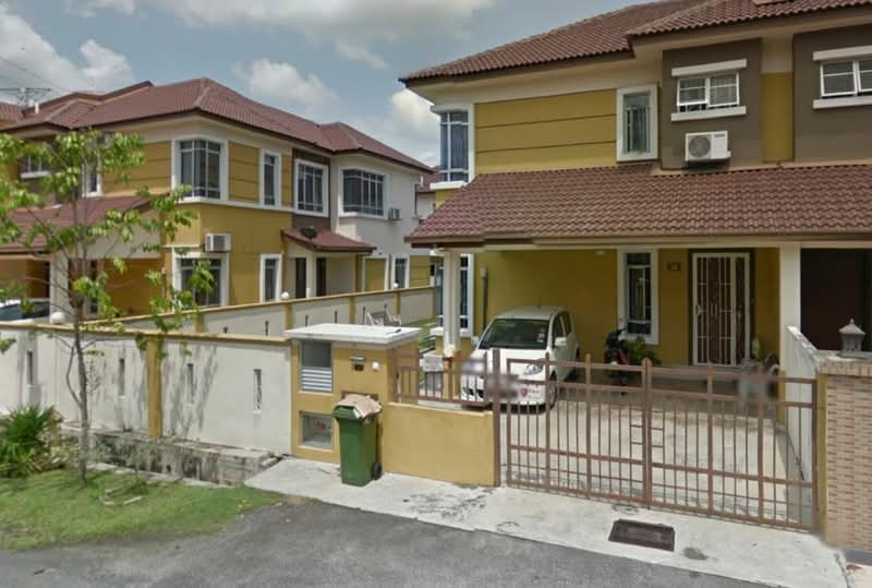 Apartment for Sale at Taman Impian Putra - Farah Rasul - PropertyGuru.com.my