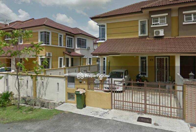 For Sale - Taman Impian Putra