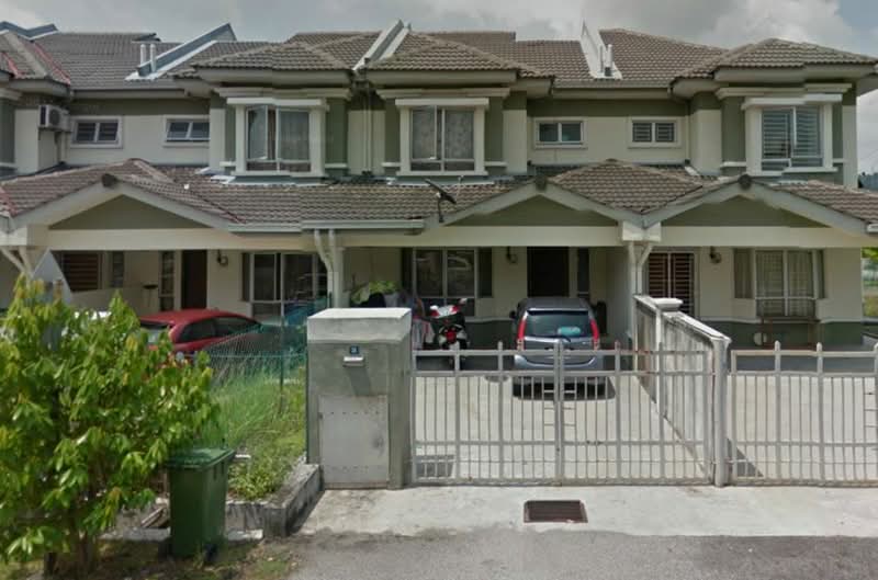 Taman Impian Putra - iProperty.com.my