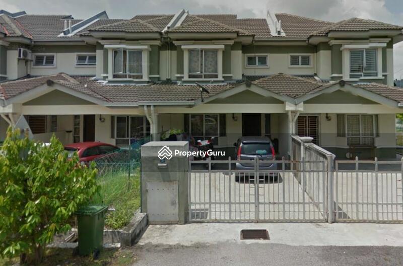 For Sale - Taman Impian Putra