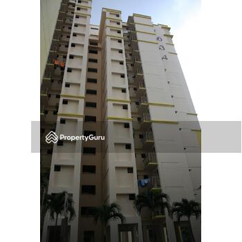 634 Jurong West Street 65