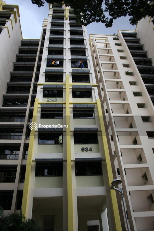 634 Jurong West Street 65 #0
