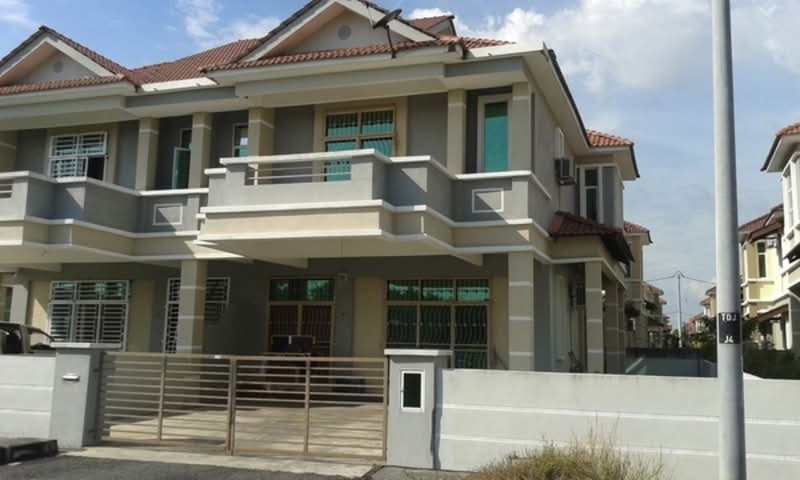 Bungalow for Sale in Juru (Penang) - Edwin Ong - PropertyGuru.com.my