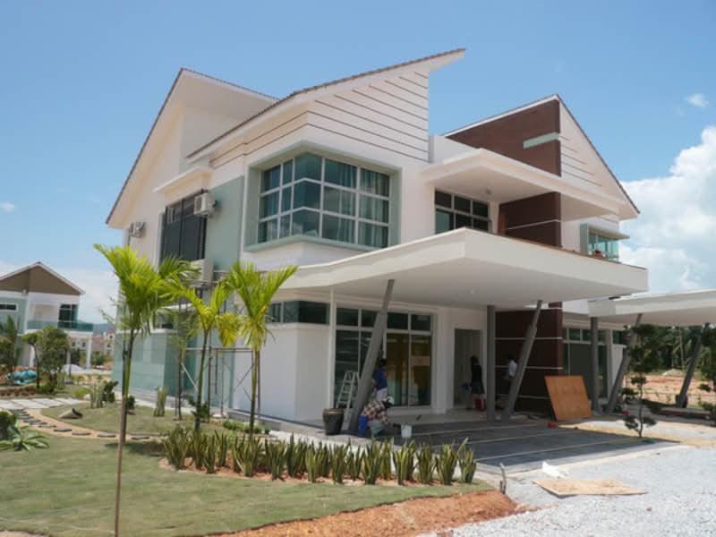 Bungalow for Sale in Juru (Penang) - Edwin Ong - PropertyGuru.com.my
