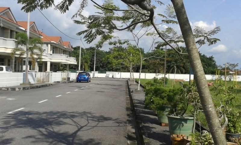 Bungalow for Sale in Juru (Penang) - Edwin Ong - PropertyGuru.com.my