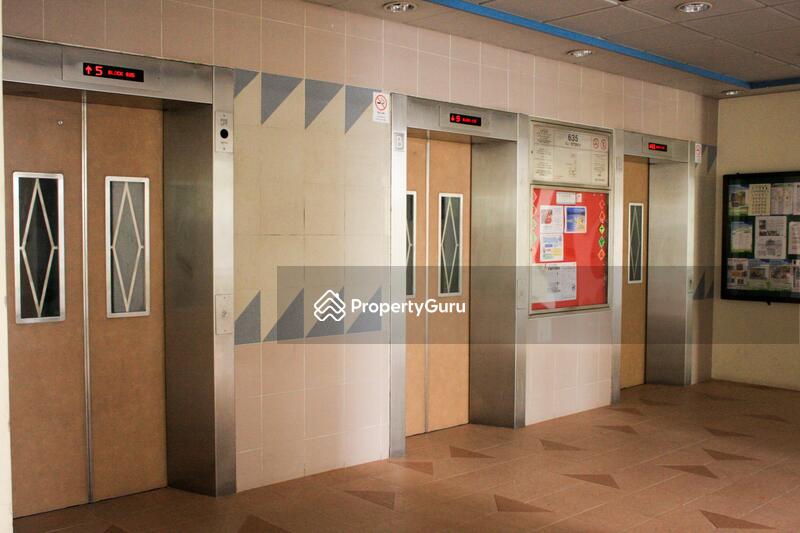 For Sale - 635 Jurong West Street 65