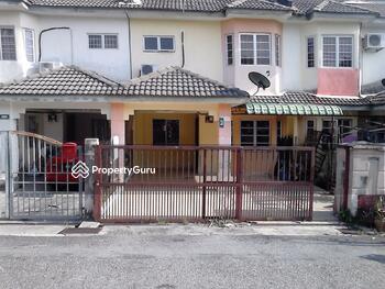 Taman Alamanda