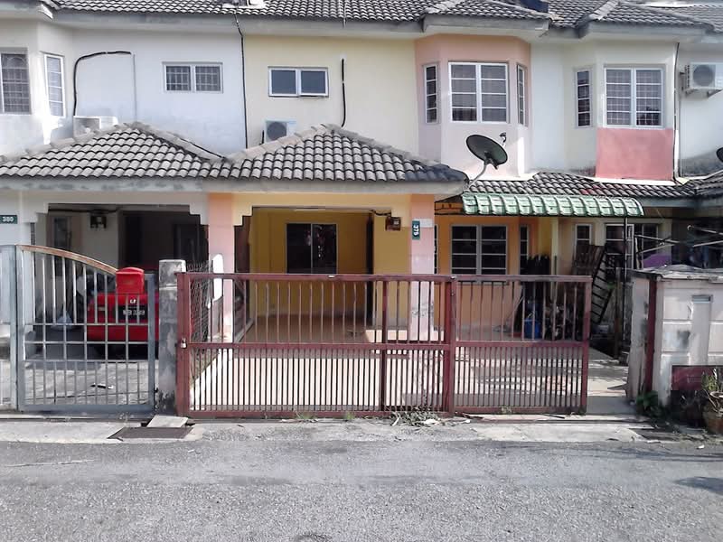Rumah Teres untuk Dijual di Bandar Baru Senawang (Senawang) - Maizura binti Mohd Darus - PropertyGuru.com.my