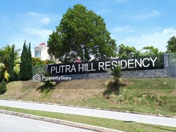 Putra Hills Residency