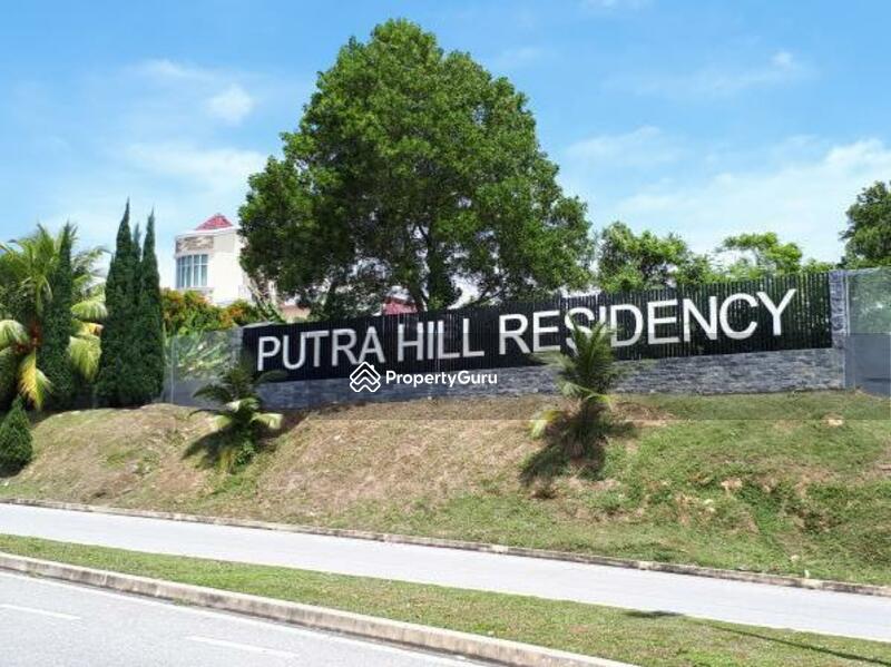Putra Hills Residency #0