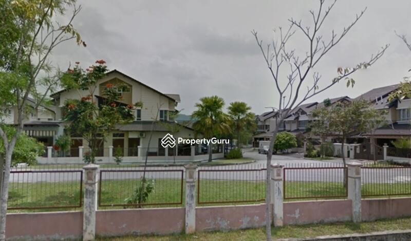 Putra Hills Residency #0