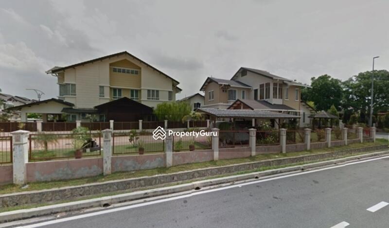 Putra Hills Residency #0