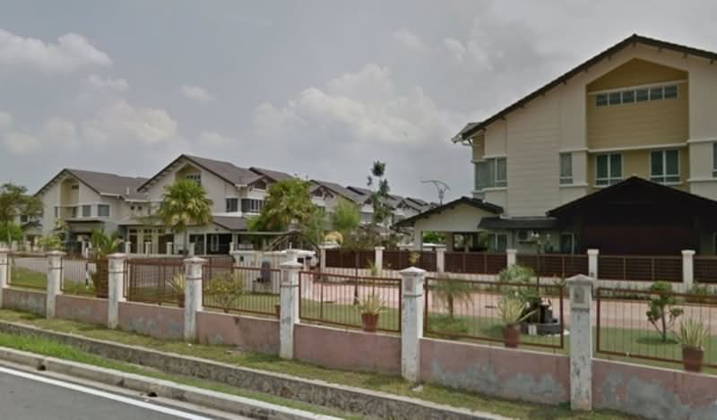 Putra Hills Residency - iProperty.com.my