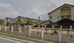 Putra Hills Residency #0