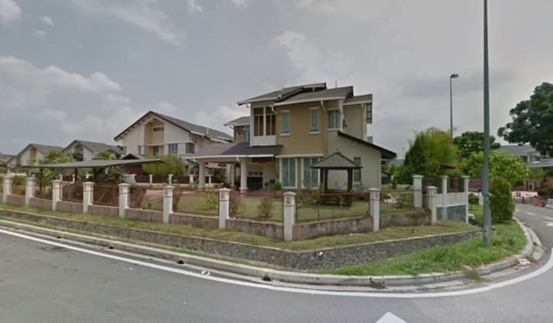 Putra Hills Residency - iProperty.com.my