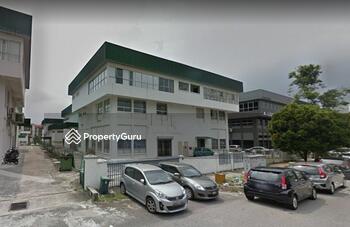Shamelin Heights Business Park