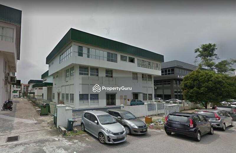 Shamelin Heights Business Park #0