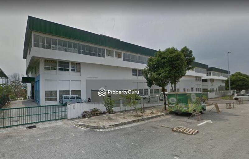 Shamelin Heights Business Park (Factory) for Sale/Rent, 2024