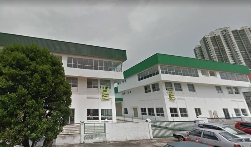 Shamelin Heights Business Park - iProperty.com.my
