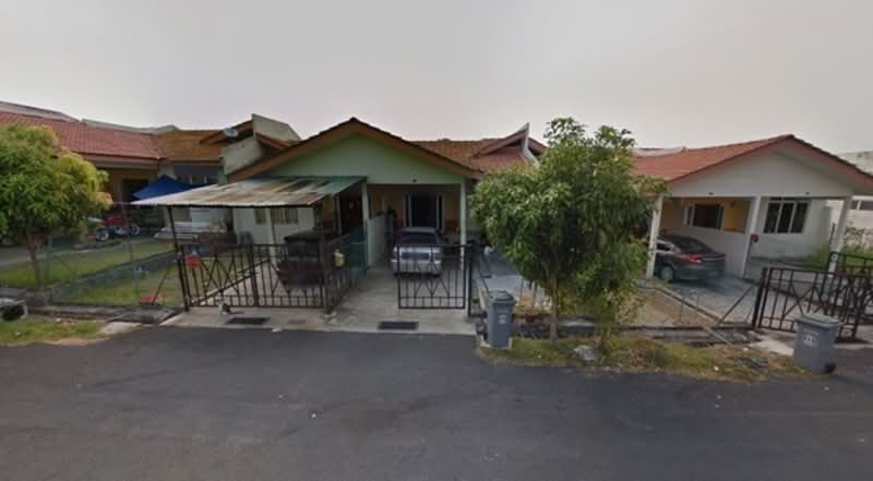 Rumah Teres untuk Dijual di Bandar Baru Senawang (Senawang) - John Khoo - PropertyGuru.com.my