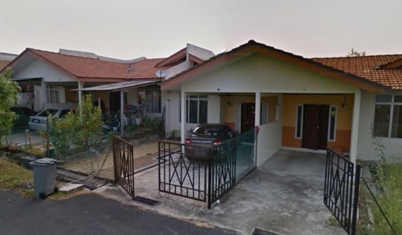 Rumah Teres untuk Dijual di Bandar Baru Senawang (Senawang) - John Khoo - PropertyGuru.com.my