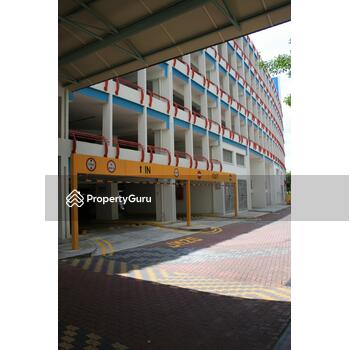 657 Jurong West Street 65