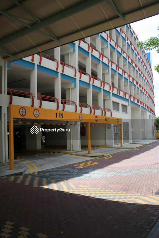 657 Jurong West Street 65 #0