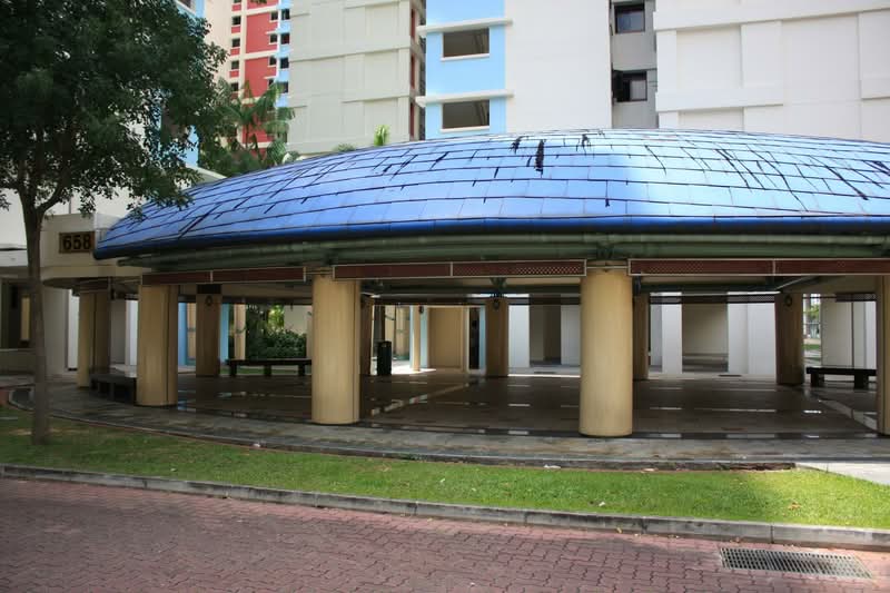 658 Jurong West Street 65, 658 Jurong West Street 65, Room Rental, 200 sqft, HDB Flat For Rent, by Madeline Kuah, 500058252 - PropertyGuru.com.sg