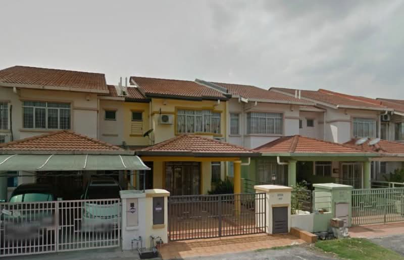 Putra Tropika - iProperty.com.my