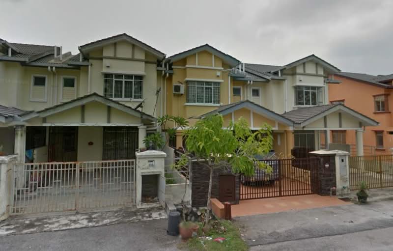 Putra Tropika - iProperty.com.my