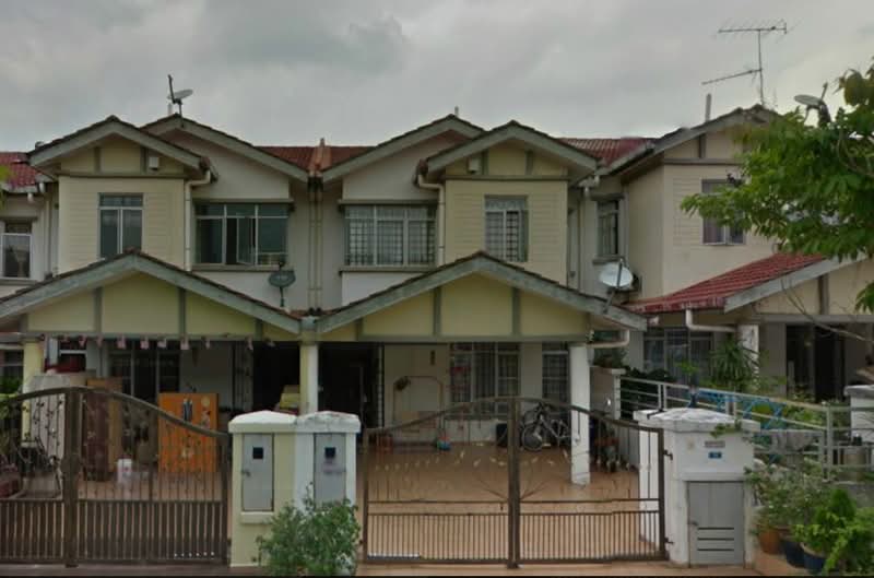Putra Tropika - iProperty.com.my