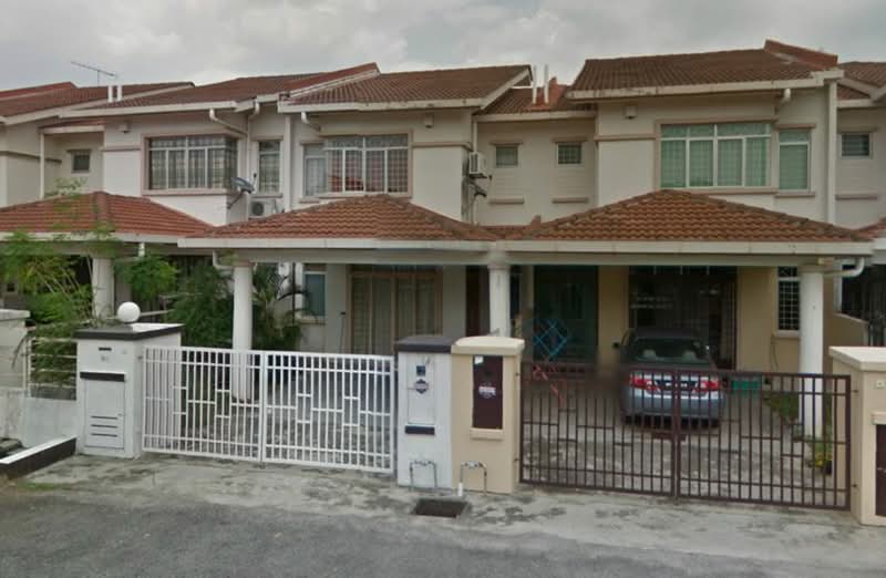Putra Tropika - iProperty.com.my