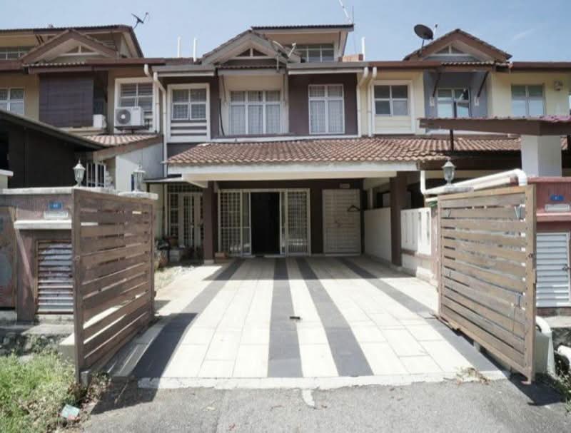Putra Tropika - iProperty.com.my